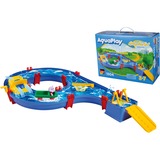 Aquaplay Amphie-Set Legetøjssæt, Tog Vandvejskanalsystem, 3 År, Flerfarvet