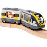 BRIO World - Bluey Togset, Spil køretøj 