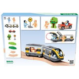BRIO World - Bluey Togset, Spil køretøj 