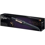 Beurer HT 75, Krøllejern Sort/kobber