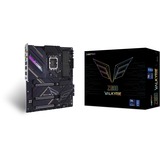 Biostar Z890 VALKYRIE, Bundkort 