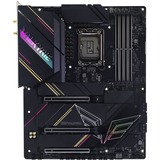 Biostar Z890 VALKYRIE, Bundkort 