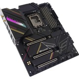 Biostar Z890 VALKYRIE, Bundkort 