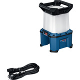 Bosch 06014A5000, Arbejds lys 