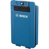 Bosch 1600A031FZ, Batteri Blå