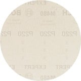 Bosch 2608900685, Slibning ark 