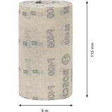 Bosch 2608900793, Slibning ark 