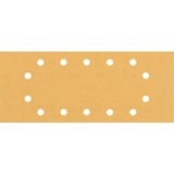 Bosch 2608900876, Slibning ark 