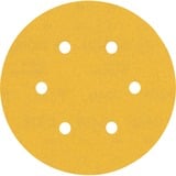 Bosch 2608900923, Slibning ark 