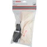 Bosch 2 605 411 035 taske til opbevaring af værktøj Grå Grå, GHO 14,4 V; GHO 15-82; GHO 18 V; GHO 26-82; GHO 31-82; GHO 36-82 C (1593.1, 1593.6); GHO 40-82;..., 1 stk