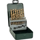 Bosch 2 607 019 437 borehoved, Drill bit sæt Grøn, 660 g