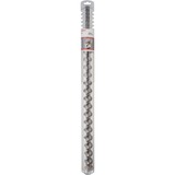 Bosch 2 608 586 803 borehoved Spiral skæreborebit 1 stk, Boremaskine Boremaskine, Borehammer, Spiral skæreborebit, 4 cm, 720 mm, Beton, Kalksten, Murerarbejde, 60 cm