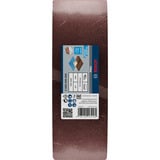 Bosch 2 608 606 080 tilbehør til slibemaskine 10 stk, Slibebånd 10 stk