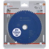 Bosch 2 608 644 550 rundsavklinge 19 cm 1 stk Laminat, 19 cm, 3 cm, 8000 rpm, 2,1 mm, ATB (alternativ topfas)