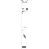 Bosch 2 608 657 409 Ikke kategoriseret, Savklinge Sabre saw blade, Rør, Profil, Blik (medium-tyk), Blik (tyk), Bimetal, 10/14, 1,8 mm, 2,6 mm