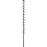Bosch 2 608 833 964 borehoved 1 stk, Boremaskine Borehammer, 2,4 cm, 520 mm, Mursten, Beton, Hård beton, Kalksten, Sandsten, 40 cm, SDS Max