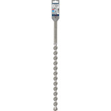 Bosch 2 608 833 964 borehoved 1 stk, Boremaskine Borehammer, 2,4 cm, 520 mm, Mursten, Beton, Hård beton, Kalksten, Sandsten, 40 cm, SDS Max