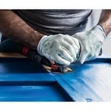 Bosch 2 608 900 053 multifunktion værktøj, Slibeskive Sanding plate, 109 mm, 116 mm