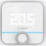 Bosch 8750002414X2, Termostat Hvid