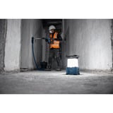 Bosch Batteri arbejdslygte GLA 18VH-7500 Professional, Arbejds lys 