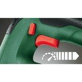 Bosch Batteridrevet stiksav EasySaw 18V-70 Grøn/Sort