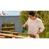 Bosch Batteridrevet stiksav EasySaw 18V-70 Grøn/Sort