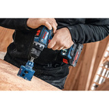 Bosch Batteripakke 4x EXBA18V-40 og 2x EXBA18V-80 Detail