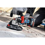 Bosch Batteripakke 4x EXBA18V-40 og 2x EXBA18V-80 Detail
