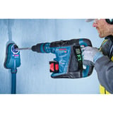 Bosch Batteripakke 4x EXBA18V-40 og 2x EXBA18V-80 Detail