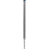 Bosch Expert 2608900147 Spiralbor 1 stk, Boremaskine Borehammer, Spiralbor, 2,2 cm, 450 mm, Hård beton, 40 cm
