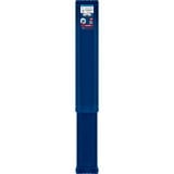 Bosch Expert SDS Max-8X Hammer drill bit 5 stk, Boremaskine Borehammer, Hammer drill bit, 1,8 cm, 540 mm, Beton, Sten, 40 cm