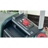 Bosch Fontus 18V højtryksrenser Stående Batteri Sort, Grøn, Højtryksrensere Grøn/Sort, Stående, Batteri, 4 m, 15 L, Sort, Grøn, IPX4