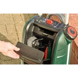 Bosch Fontus 18V højtryksrenser Stående Batteri Sort, Grøn, Højtryksrensere Grøn/Sort, Stående, Batteri, 4 m, 15 L, Sort, Grøn, IPX4