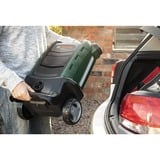 Bosch Fontus 18V højtryksrenser Stående Batteri Sort, Grøn, Højtryksrensere Grøn/Sort, Stående, Batteri, 4 m, 15 L, Sort, Grøn, IPX4