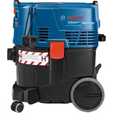 Bosch GAS 35 H AFC Professional Sort, Blå, Rød 35 L 1200 W, Våd / tør støvsuger Blå/Sort, Tør&våd, Sort, Blå, Rød, H, 35 L, 23 L, 19,2 L