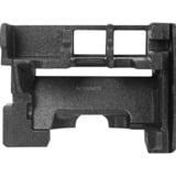 Bosch Indsats L-BOXX GKS 18V-57-2 GX, Depositum Sort