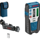 Bosch LR 1G Professional, Laser modtager Blå/Sort, Sort, Blå, 250 g
