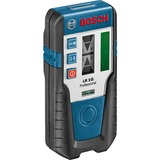 Bosch LR 1G Professional, Laser modtager Blå/Sort, Sort, Blå, 250 g