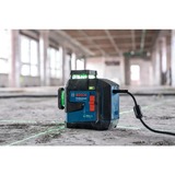 Bosch PRO Batteri BA 3.7V 3.0Ah XL Professional Blå