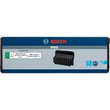 Bosch PRO Impact topnøglesæt 1/2", 9 dele Sort