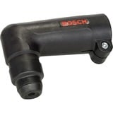 Bosch SDS Plus vinkeldrillhoved til borehamre, Chuck Sort
