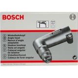 Bosch SDS Plus vinkeldrillhoved til borehamre, Chuck Sort