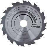 Bosch ‎2608640800 rundsavklinge 19 cm 1 stk Træ, 19 cm, Bosch, 460 g, 1 stk