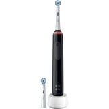 Braun Oral-B Pro 3 3000 Sensitive Clean, El-tandbørste Sort/Hvid