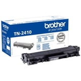 Brother TN-2410 tonerpatron 1 stk Original Sort 1200 Sider, Sort, 1 stk