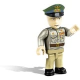 COBI Bell P-39Q Airacobra, Bygge legetøj olivengrøn