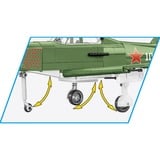 COBI Bell P-39Q Airacobra, Bygge legetøj olivengrøn