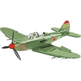 COBI COBI-5747, Bygge legetøj olivengrøn