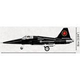 COBI COBI-5859, Bygge legetøj 