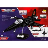 COBI COBI-5859, Bygge legetøj 